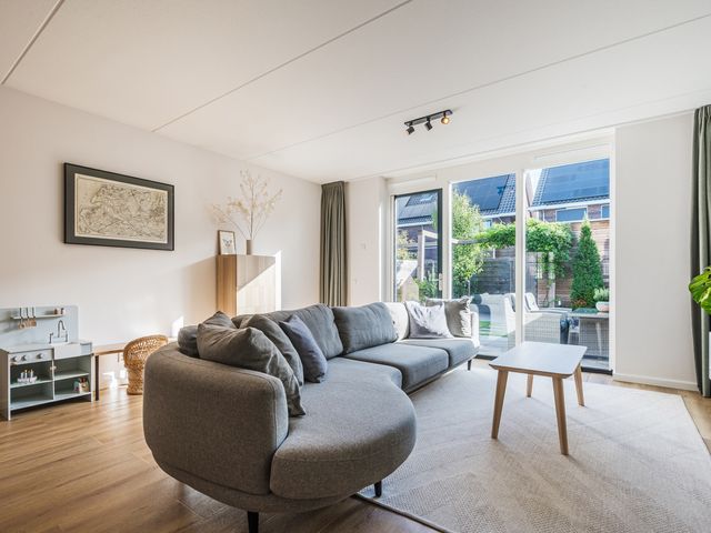 Koningspage 13, Driebruggen