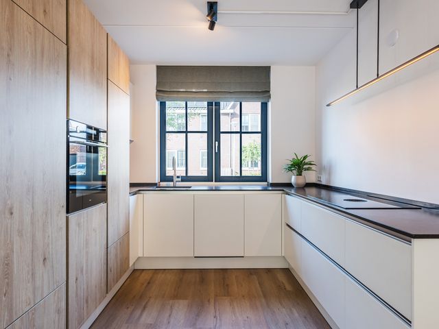 Koningspage 13, Driebruggen