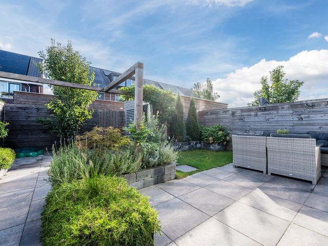 Koningspage 13, Driebruggen