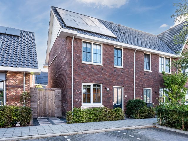 Koningspage 13, Driebruggen