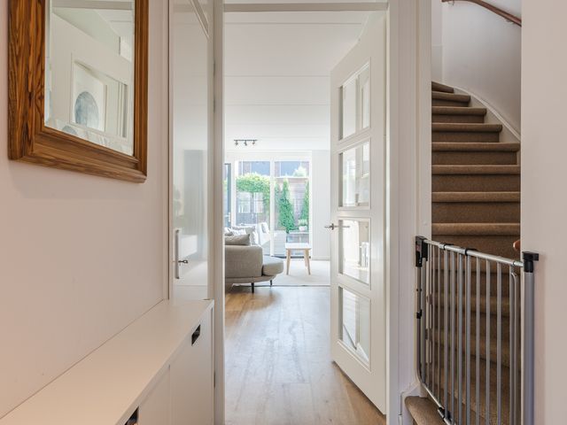 Koningspage 13, Driebruggen