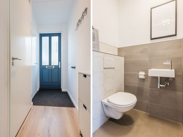 Koningspage 13, Driebruggen