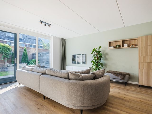 Koningspage 13, Driebruggen