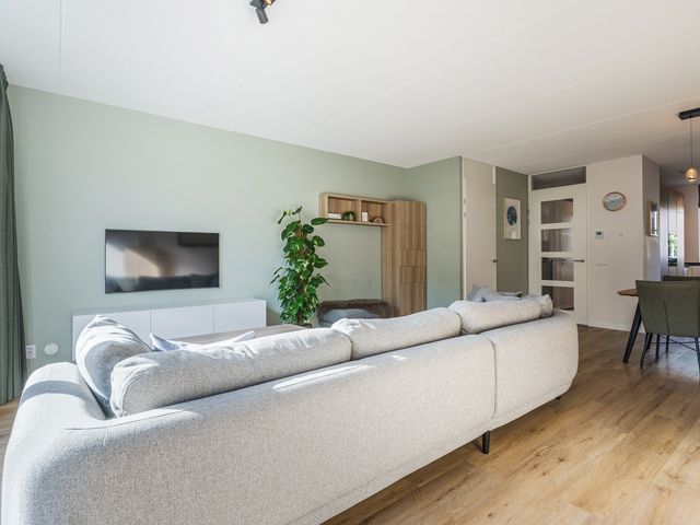 Koningspage 13, Driebruggen