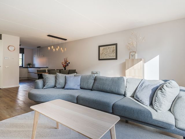 Koningspage 13, Driebruggen