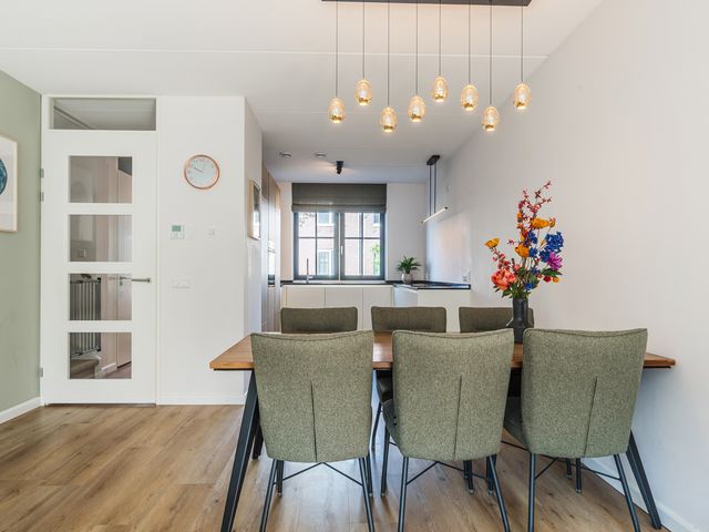 Koningspage 13, Driebruggen