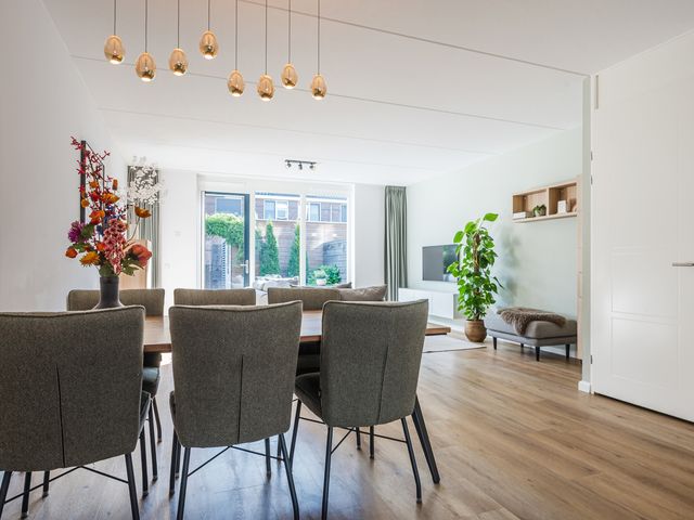 Koningspage 13, Driebruggen