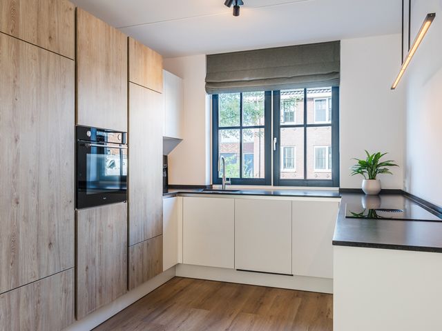 Koningspage 13, Driebruggen