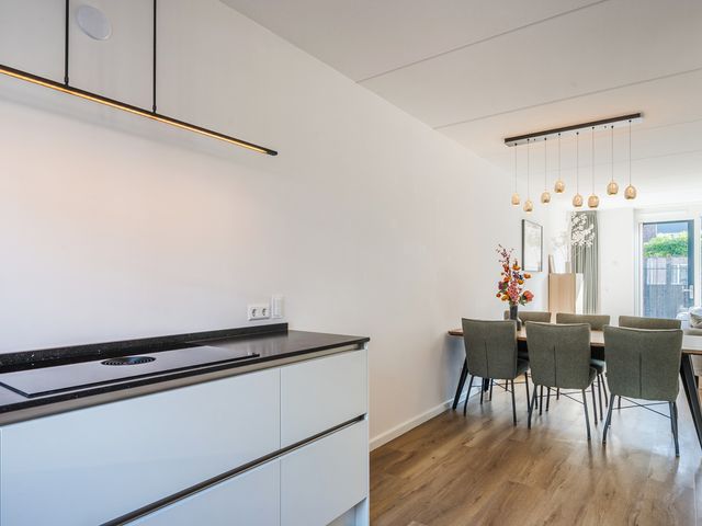 Koningspage 13, Driebruggen