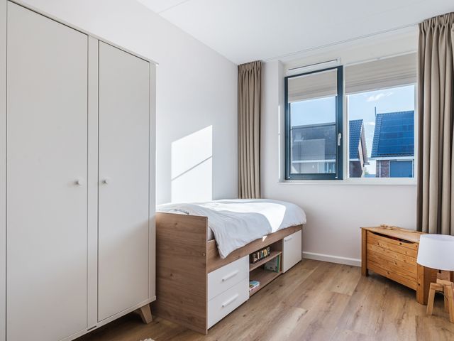 Koningspage 13, Driebruggen