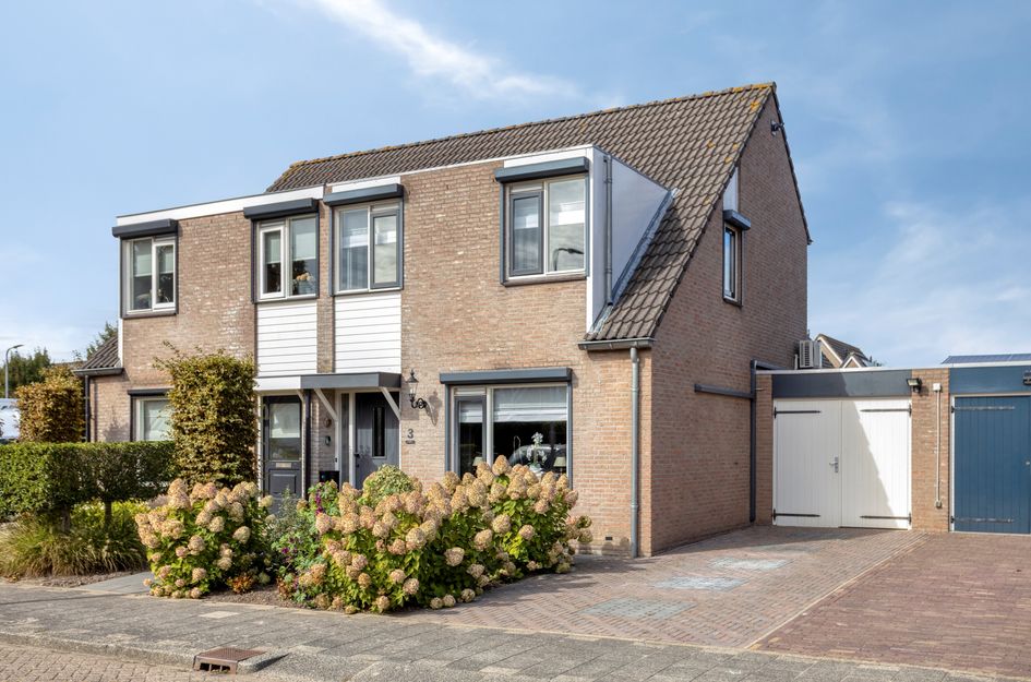 Clematisstraat 3