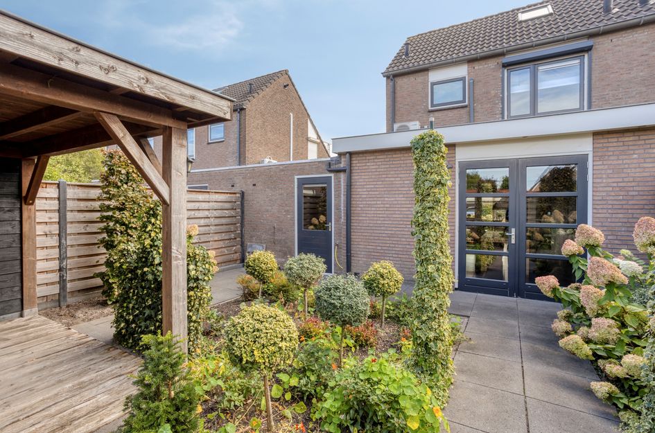 Clematisstraat 3