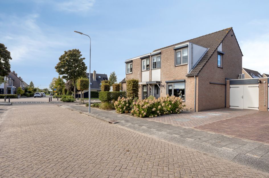 Clematisstraat 3