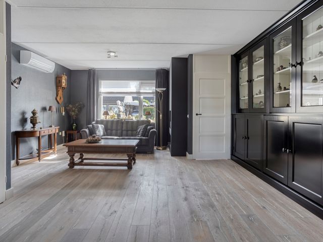 Clematisstraat 3, Opheusden