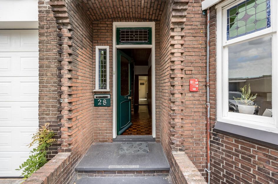 Burgemeester Geillstraat 28