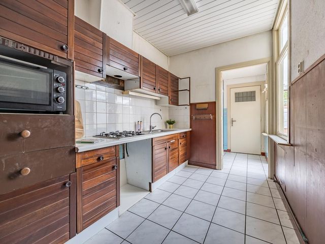 Burgemeester Geillstraat 28, Terneuzen