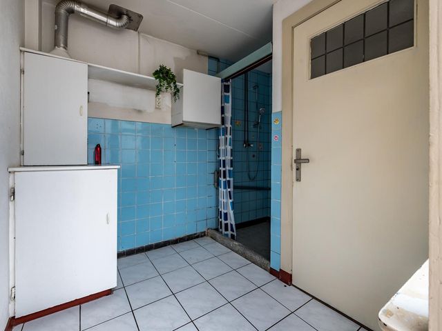 Burgemeester Geillstraat 28, Terneuzen