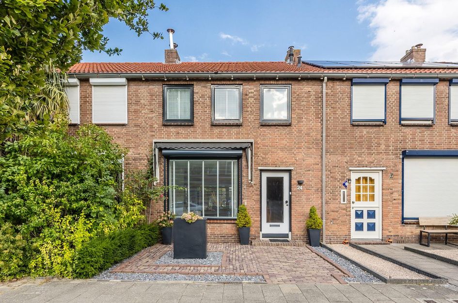 Irenestraat 24