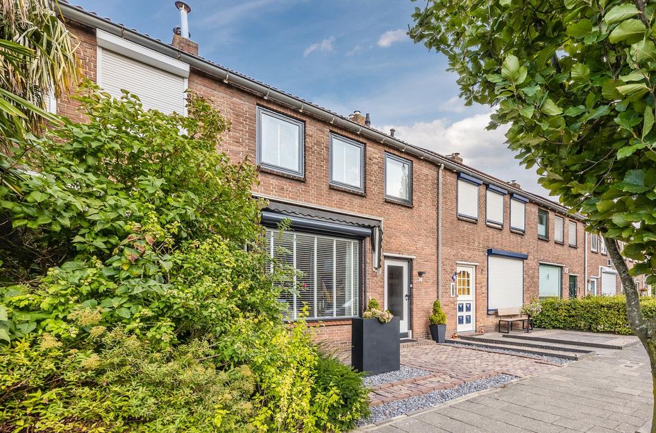 Irenestraat 24