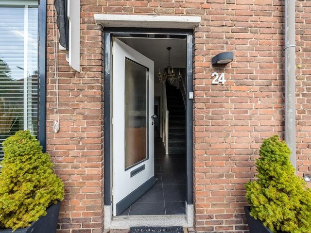 Irenestraat 24, Terneuzen