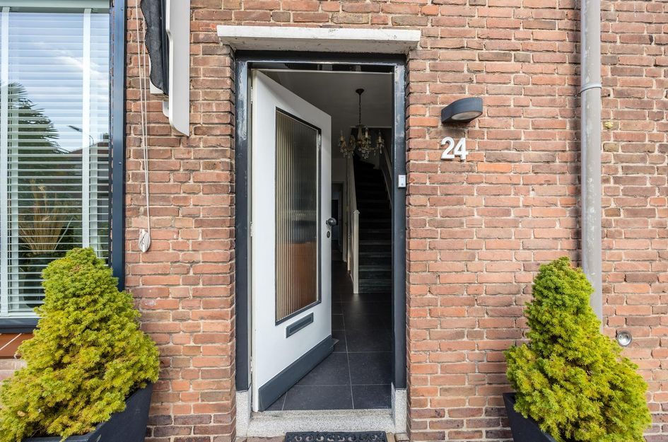 Irenestraat 24