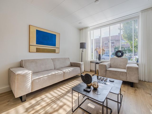 Irenestraat 24, Terneuzen