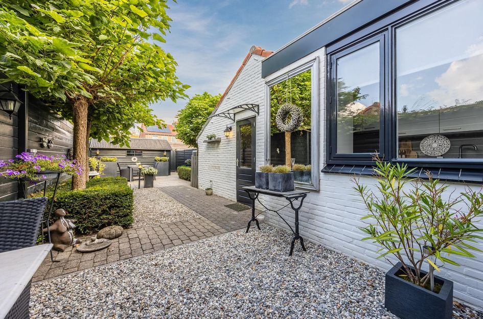 Irenestraat 24