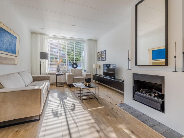Irenestraat 24, Terneuzen