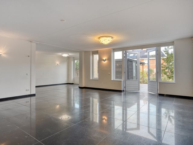 Abdis Evastraat 17, Den Haag