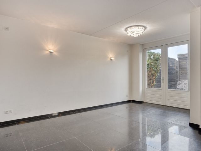 Abdis Evastraat 17, Den Haag