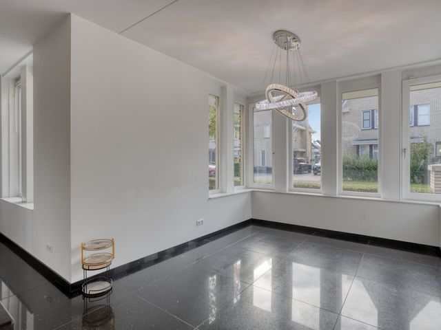 Abdis Evastraat 17, Den Haag