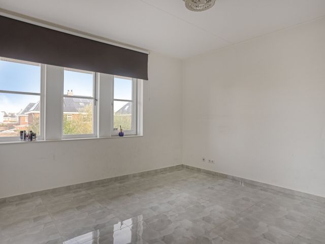 Abdis Evastraat 17, Den Haag
