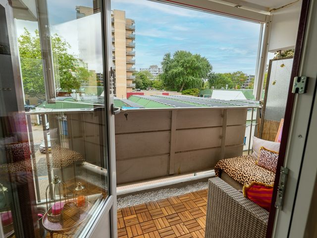 Klaverweide 220, Voorburg