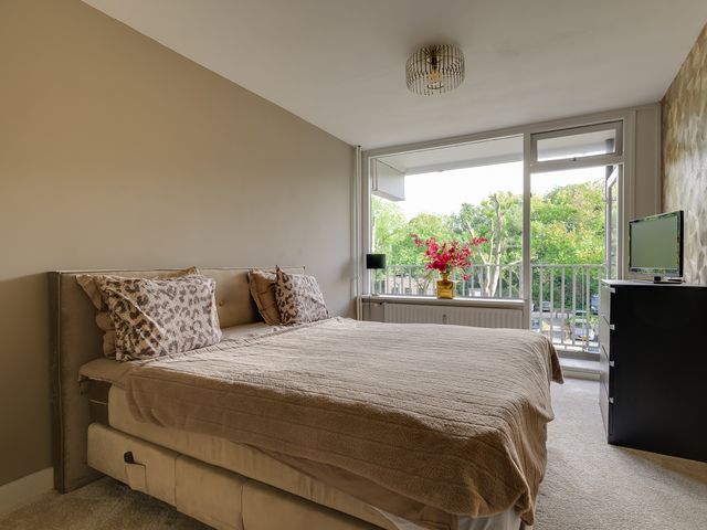 Klaverweide 220, Voorburg