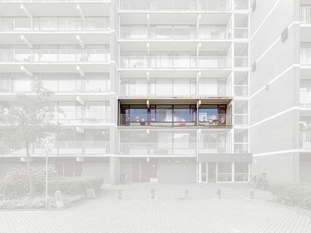 Klaverweide 220, Voorburg