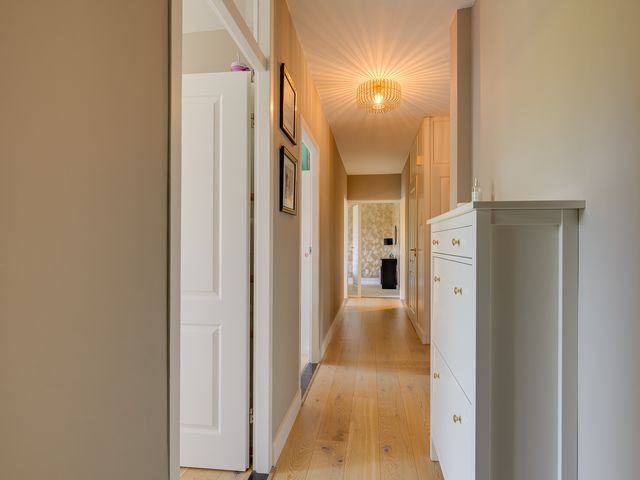Klaverweide 220, Voorburg