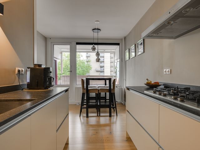 Klaverweide 220, Voorburg