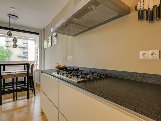 Klaverweide 220, Voorburg