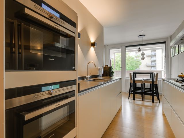 Klaverweide 220, Voorburg