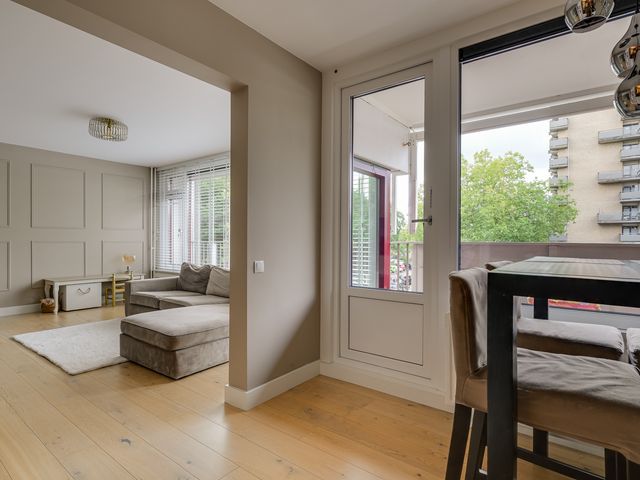 Klaverweide 220, Voorburg