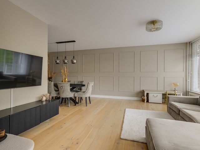 Klaverweide 220, Voorburg