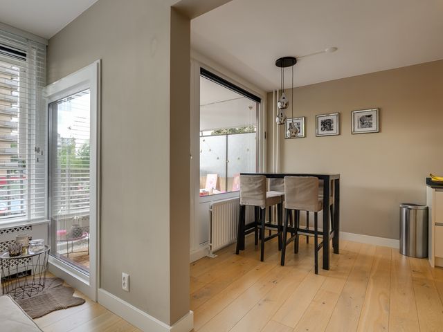 Klaverweide 220, Voorburg