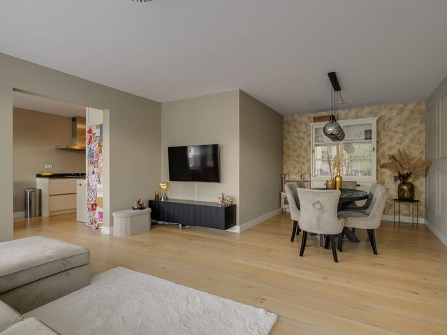 Klaverweide 220, Voorburg