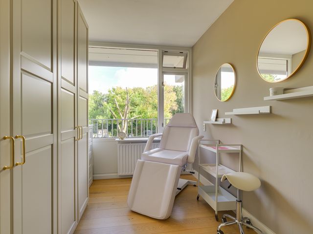 Klaverweide 220, Voorburg