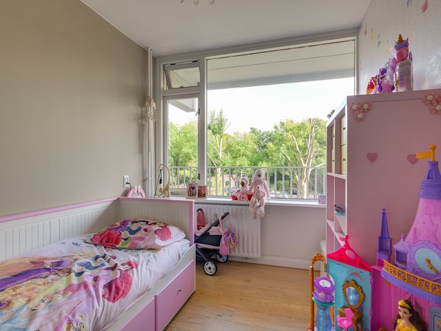 Klaverweide 220, Voorburg