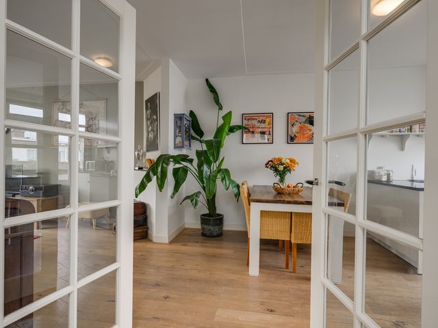 Voorthuizenstraat 117, Den Haag