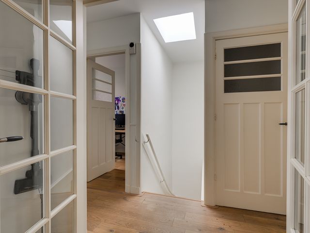 Voorthuizenstraat 117, Den Haag