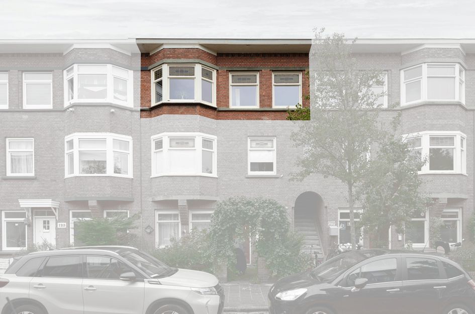 Voorthuizenstraat 117