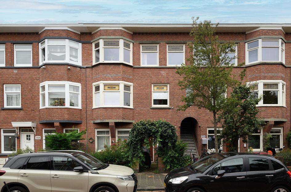 Voorthuizenstraat 117