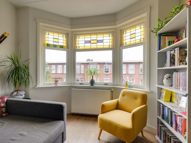 Voorthuizenstraat 117, Den Haag